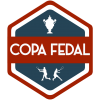 LOGO COPA FEDAL LOGO COPA FEDAL