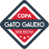 LOGO COPA GAUDIO