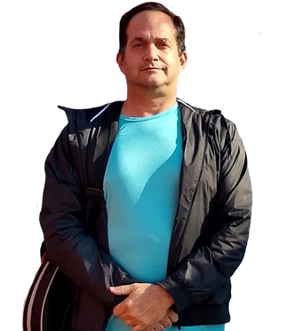 Juan Pablo de Trapaga