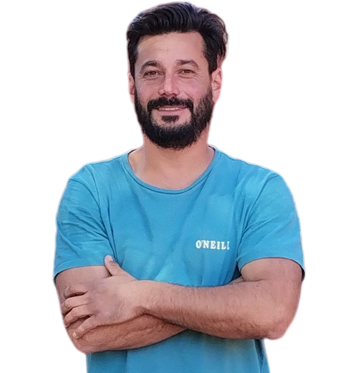 Sebastián Quinteros